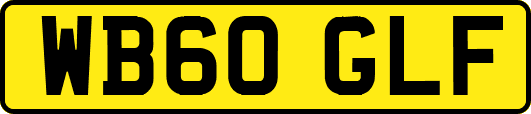 WB60GLF