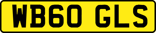 WB60GLS