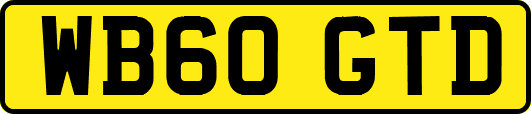 WB60GTD