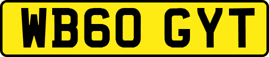 WB60GYT