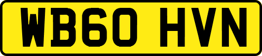 WB60HVN