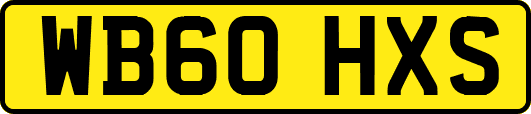 WB60HXS
