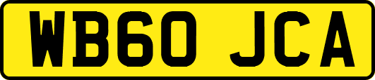 WB60JCA