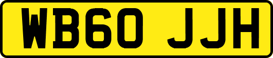 WB60JJH