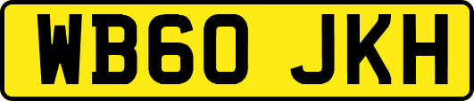 WB60JKH