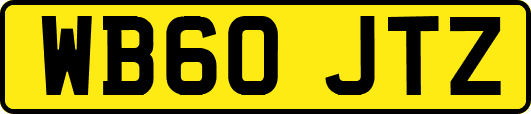 WB60JTZ