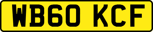 WB60KCF