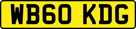 WB60KDG