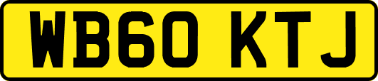 WB60KTJ