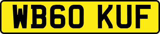WB60KUF