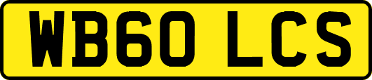 WB60LCS