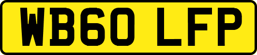 WB60LFP