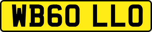 WB60LLO