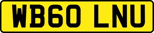 WB60LNU