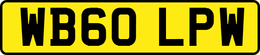 WB60LPW