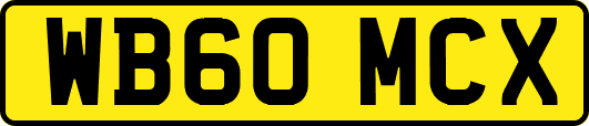 WB60MCX