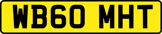 WB60MHT