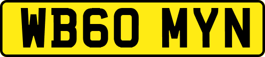 WB60MYN