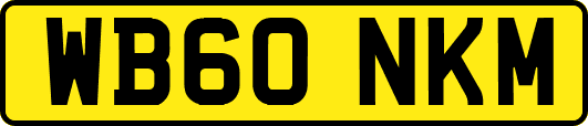 WB60NKM
