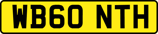 WB60NTH