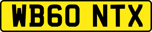 WB60NTX