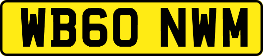 WB60NWM