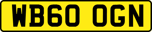 WB60OGN