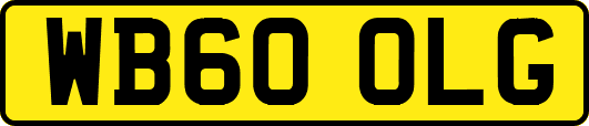 WB60OLG