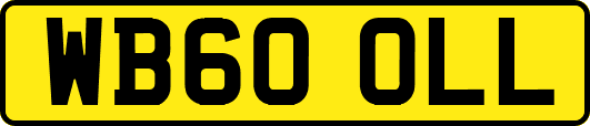 WB60OLL