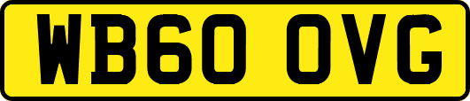 WB60OVG