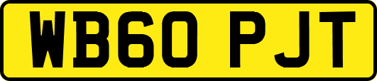 WB60PJT