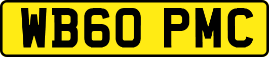 WB60PMC