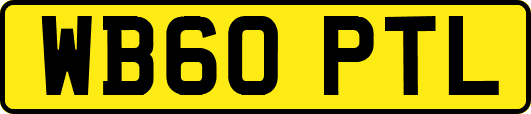 WB60PTL