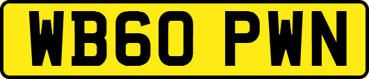 WB60PWN