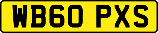 WB60PXS