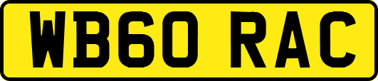 WB60RAC