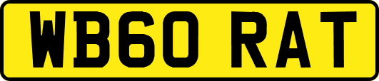 WB60RAT