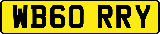 WB60RRY