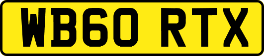 WB60RTX