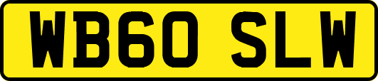 WB60SLW