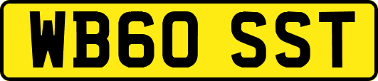 WB60SST