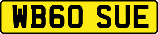 WB60SUE