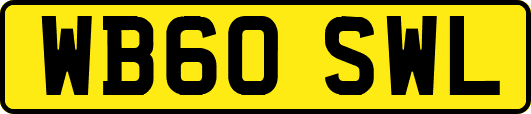 WB60SWL