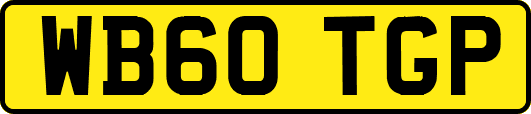WB60TGP