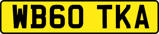 WB60TKA