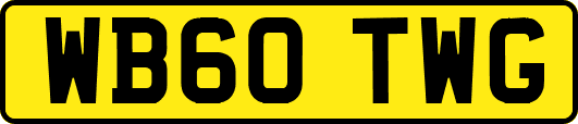 WB60TWG