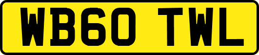 WB60TWL