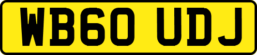 WB60UDJ