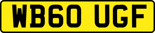 WB60UGF