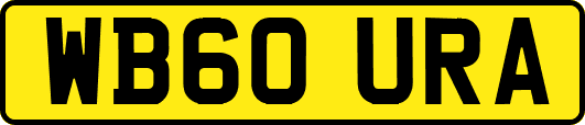WB60URA